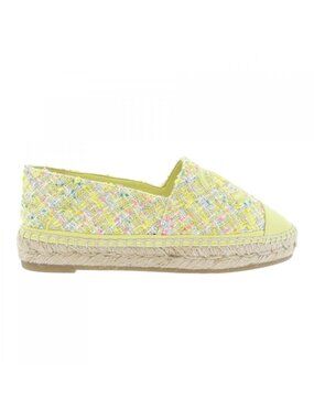 Chanel Espadrilles